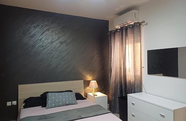 Modern Private Rooms in an apartment