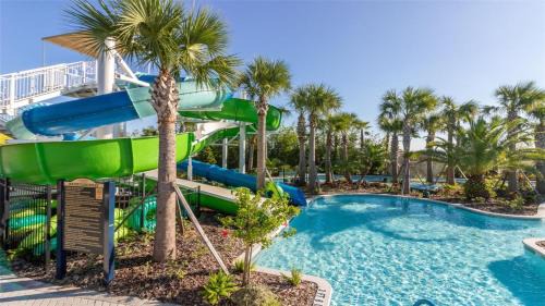 Modern Resort Home w/Pool, Spa & Arcade Access
