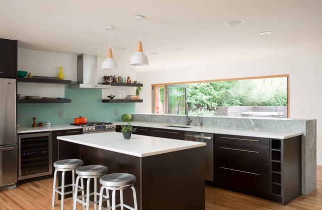 Modern Retreat/Flatiron & Mt. Sanitas Views/Walk & Bike Downtown, bikes inc.