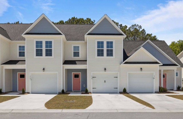Modern Retreat Minutes to Emerald Isle Beach
