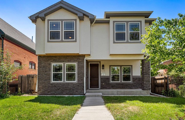 Modern, Spacious Whittier Home