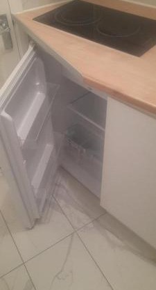 Modern Studio Flat Dagenham Heathway