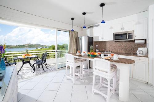 Modern studio with swimming pool in Lowlands - 68 m²