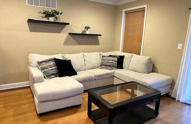 Modern Townhome in King of Prussia