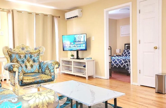 Modern Two Bedroom Apartment Jamaica Queens, NYC