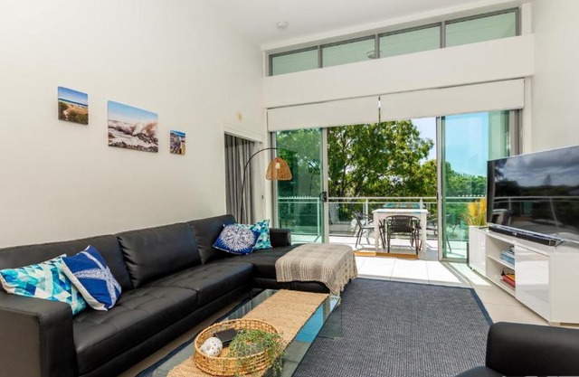 Modern Unit In The Heart of Woorim