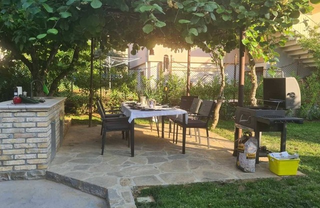 Modern Villa Beatrice Izola