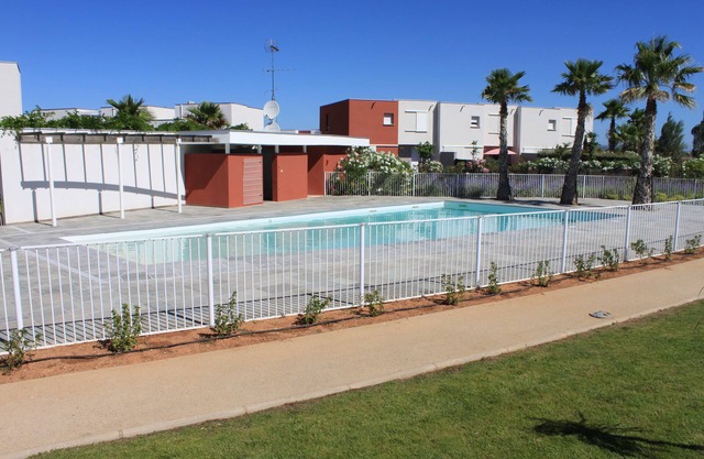 Modern Villa close to Beaches and Pool
