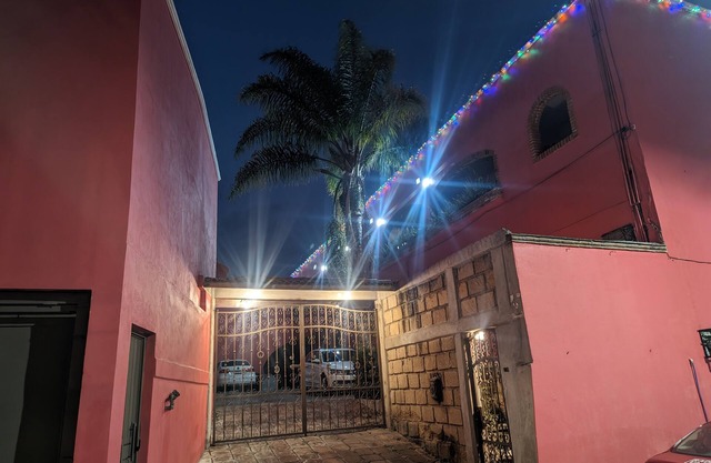 Moderna, Comoda Suite Palma en Tepotzotlán centro
