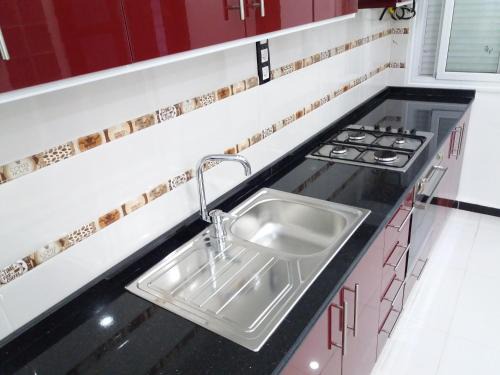 Moderne Appart Tlemcen