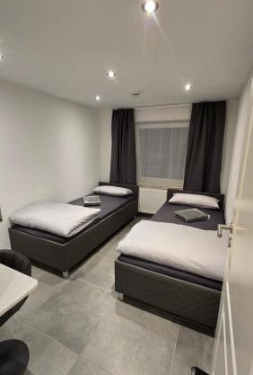 Modernes & gemütliches Apartment gegenüber dem Deister