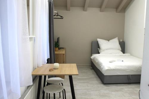 Modernes Studio in Bilten