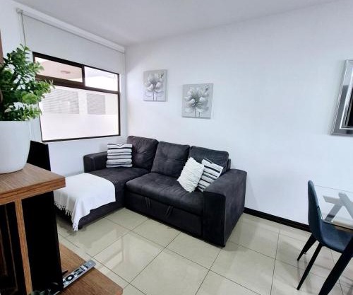 Moderno apartamento en San Jose CR