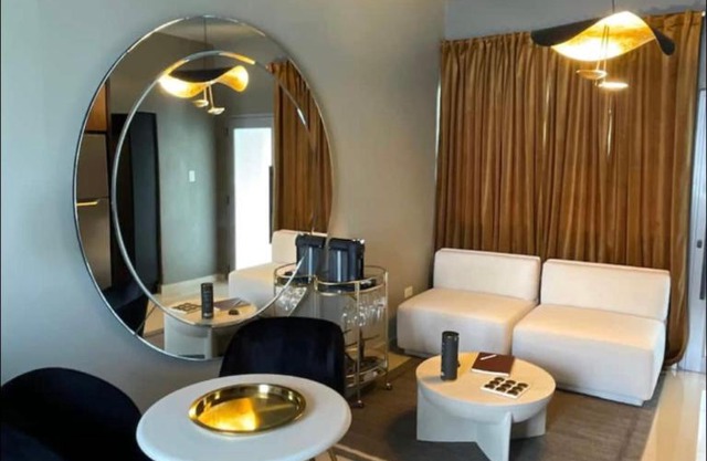 Moderno Apartamento para parejas San Juan Puerto Rico