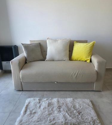 Moderno y equipado Departamento - Viedma