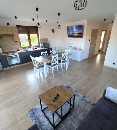 Modrzewiowy Zakątek