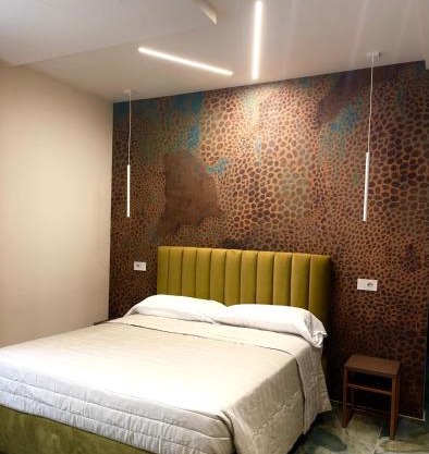 Modus Boutique Hotel