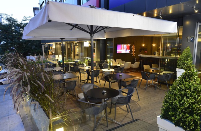 Modus Hotel Istanbul