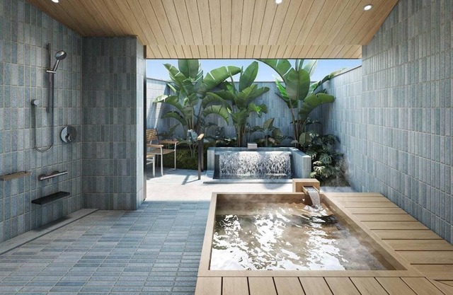 Moehare no Ie - Halles house / Kagoshima Kagoshima