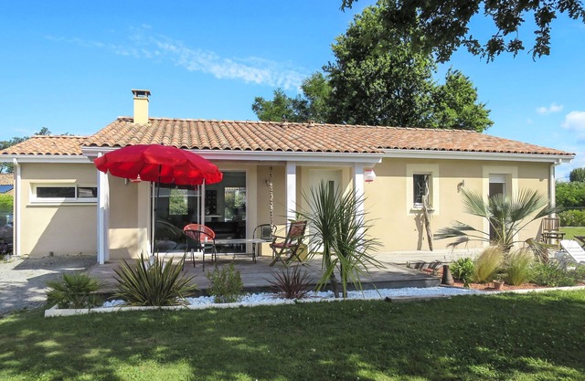 Mogador by Interhome