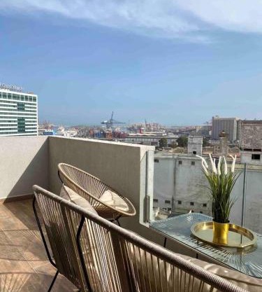 Mogador Sunny 2Beds - Terrace - By AppartAli