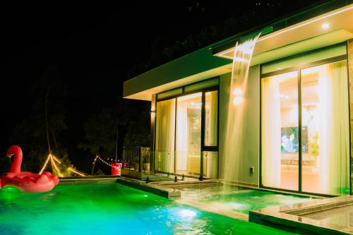 Mohu Villa - HA11 Venus Resort By Flamingo Đại Lải