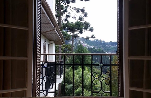 Moinho Itália Hotel