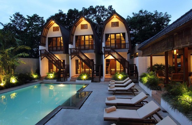 Mojo Resort Canggu