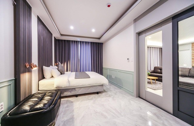 Mokpo Hotel Haru