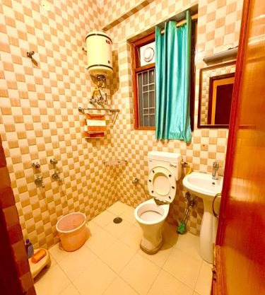 Moksh villa