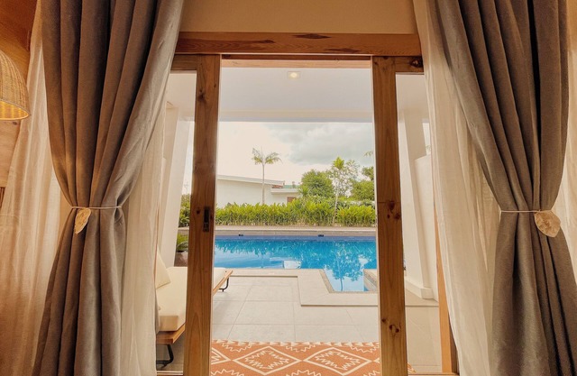 Molly Resort Bohol