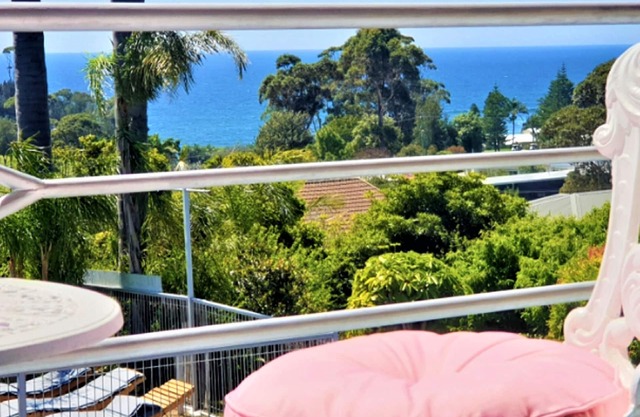 Mollymook Ocean View Motel Reward Long Stays - Over 18's Only