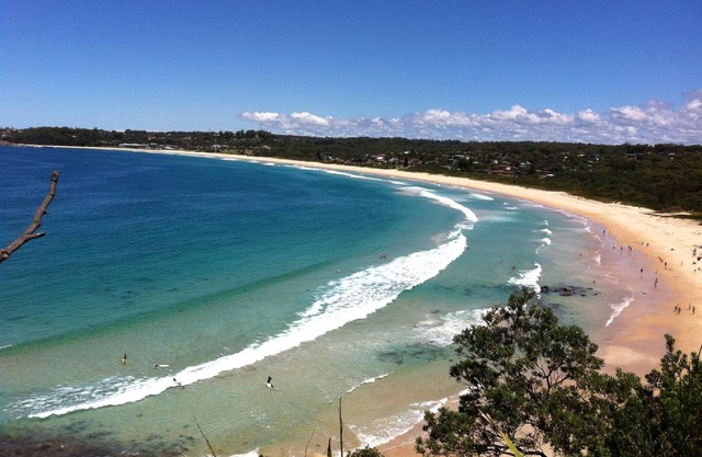 Mollymook Paradise Haven Motel