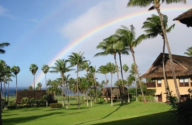 Molokai Dreams Oceanview Studio @ Kephui Beach Resort/aka Kaluakoi Resort