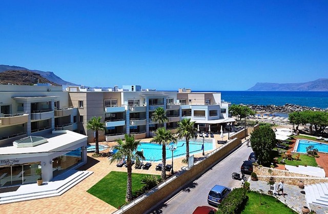 Molos Bay Hotel