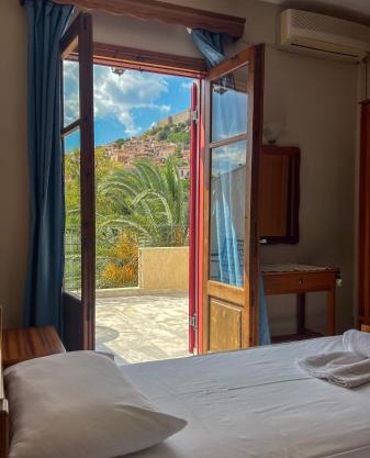 Molyvos Stars Apartments