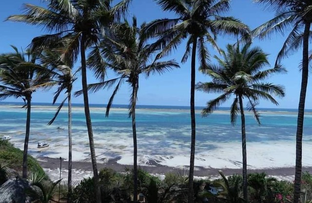 Mombasa Beach Hotel
