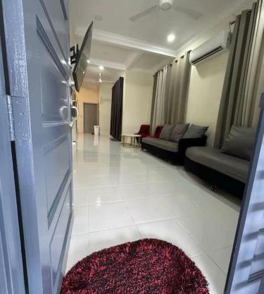 Mommy Homestay Kuala Terengganu private pool
