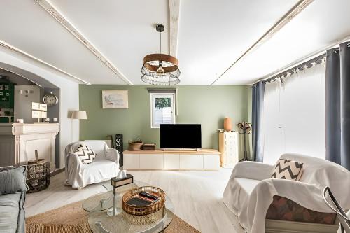 Mon Cabanon Roquemaure