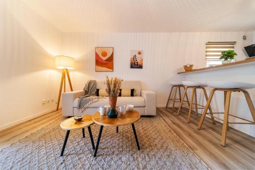 Mon Cosy Saint-Pierre