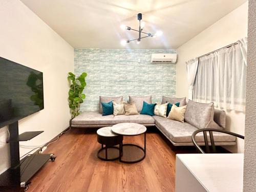 MON Kishinosato-tamade Ekimae -vacation rental-