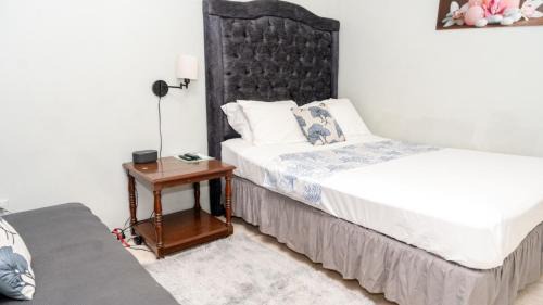 Mona Master suite