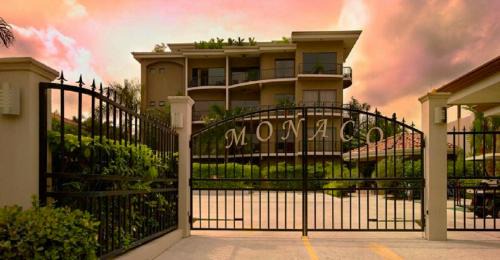 Monaco Condominiums