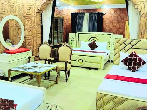 Monal Lodge Guest House