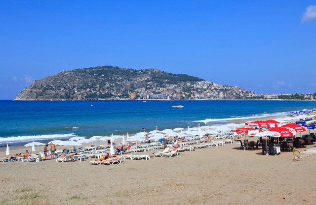 Monart City Hotel - All Inclusive
