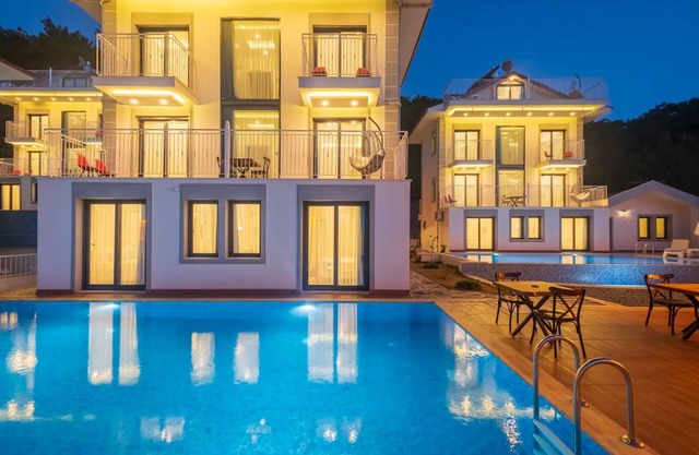 Monastery Suites Hotel