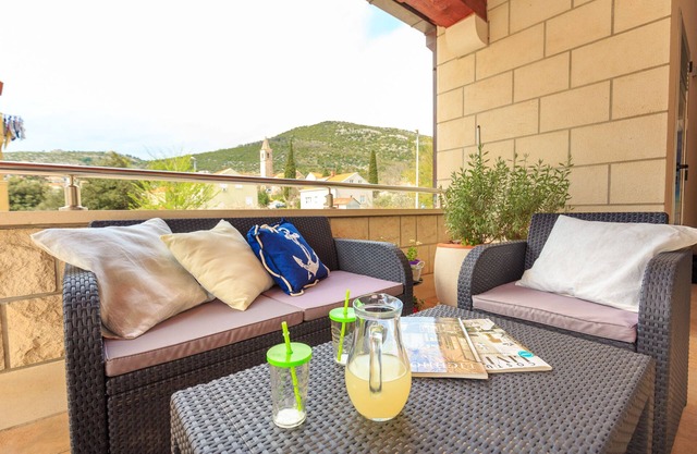 Mondo Room 1 - Studio Apartment, Sleeps 2