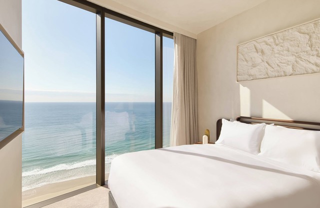 Mondrian Gold Coast