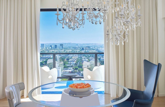 Mondrian Los Angeles