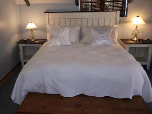 Mongoose Manor BnB